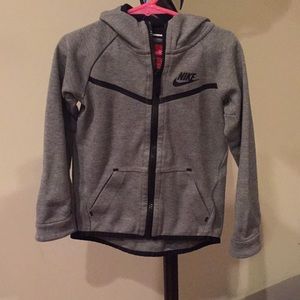 Nike 4T jacket